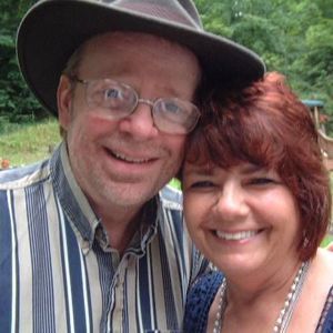 Meet your Posher, Ginny